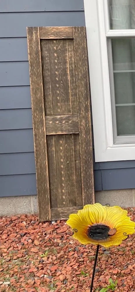 Slide of KPS Handyman Company