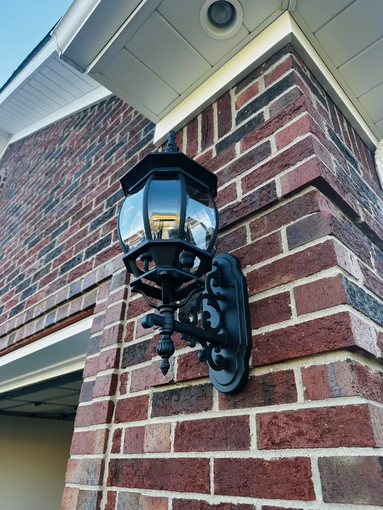 Certified electrical service for homes in electrical repair,  by 