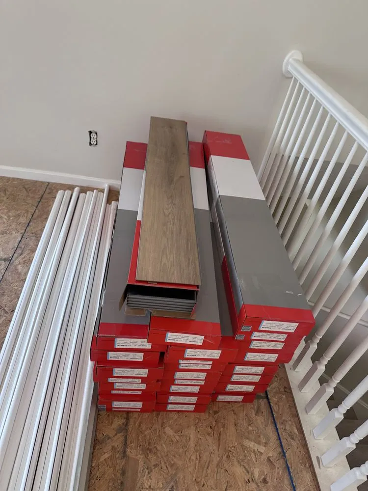 Slide of KPS Handyman Company