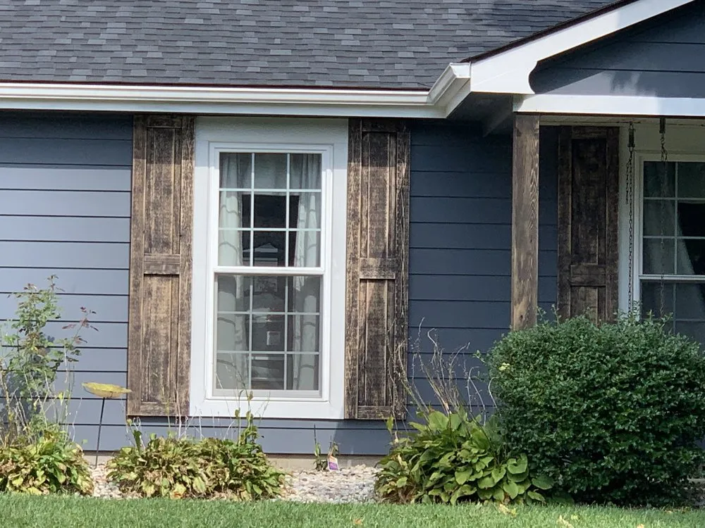 Slide of KPS Handyman Company