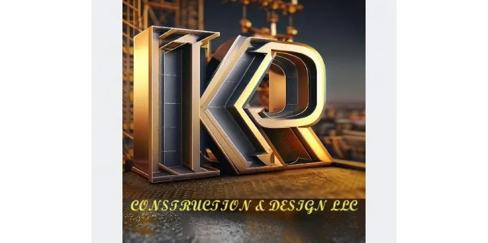 Slide of KR Construction & Design