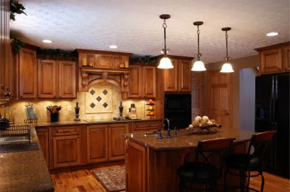 Slide of KR Electric