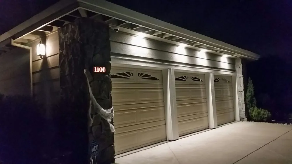 Slide of KR Electric