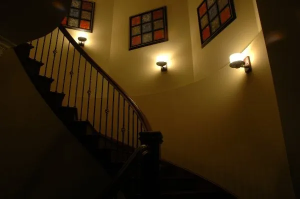 Slide of KR Electric