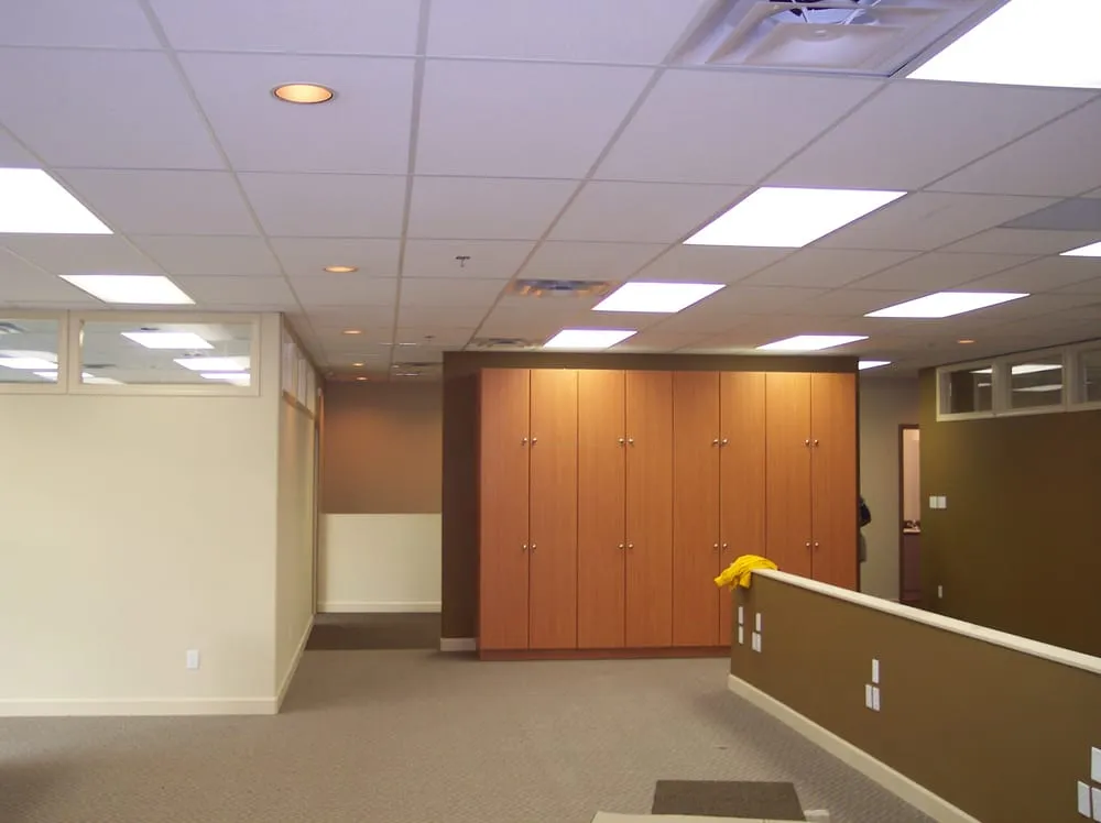 Slide of KR Electric