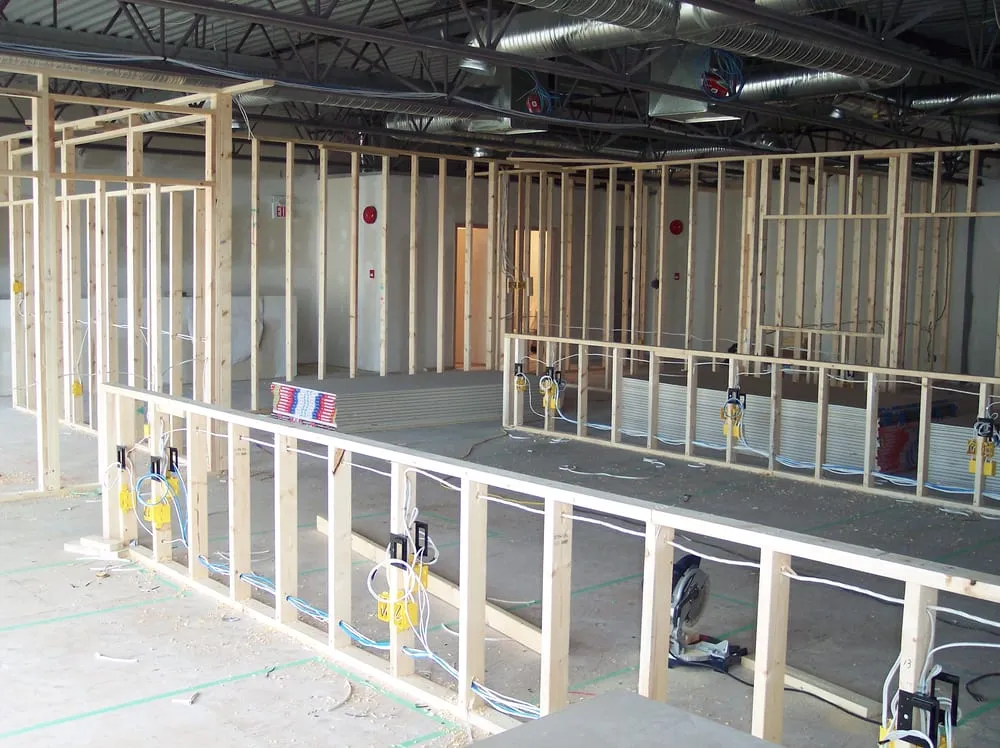 Slide of KR Electric