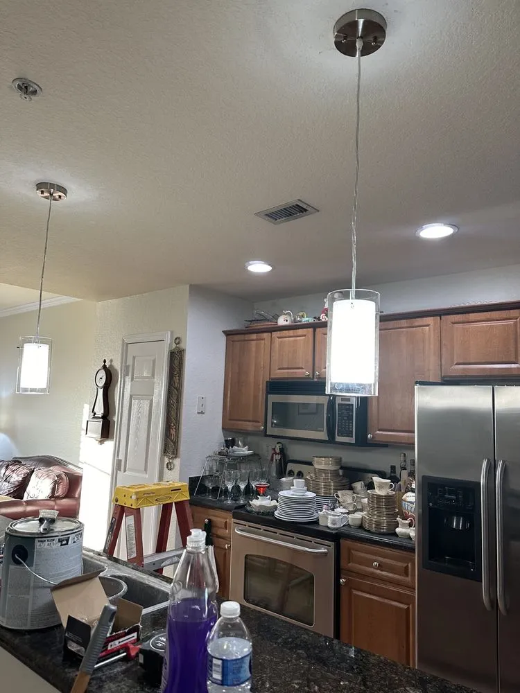 Slide of K&R Janitorial And Maintenance Services