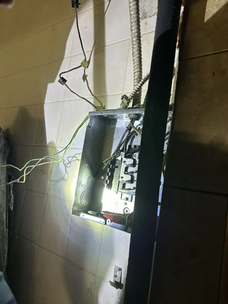 Slide of K&R Janitorial And Maintenance Services