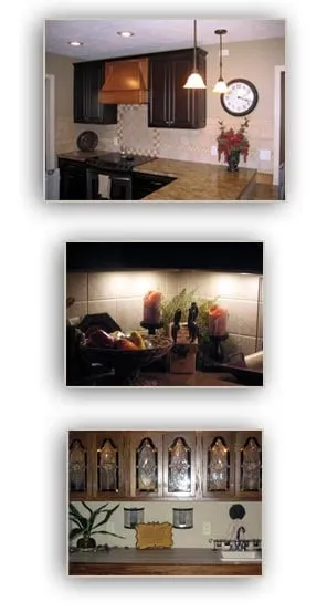 Slide of Kraft Electric