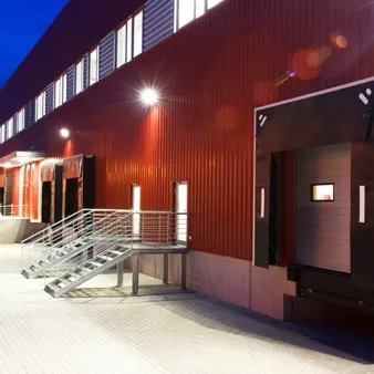 Slide of Kraft Electric LLC