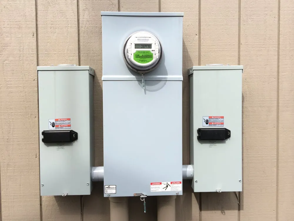 Slide of Kraft Electric LLC