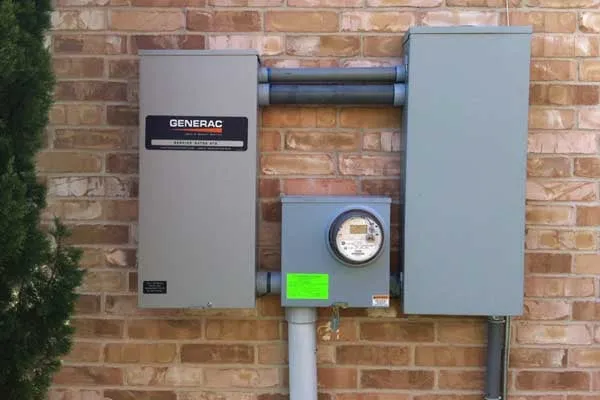 Slide of Kraft Electric LLC