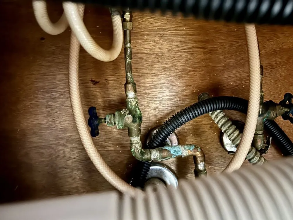 Licensed panel upgrade in , by Krafted Konstruction