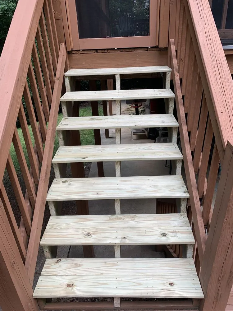 Affordable electrical repair in , by Krafted Konstruction