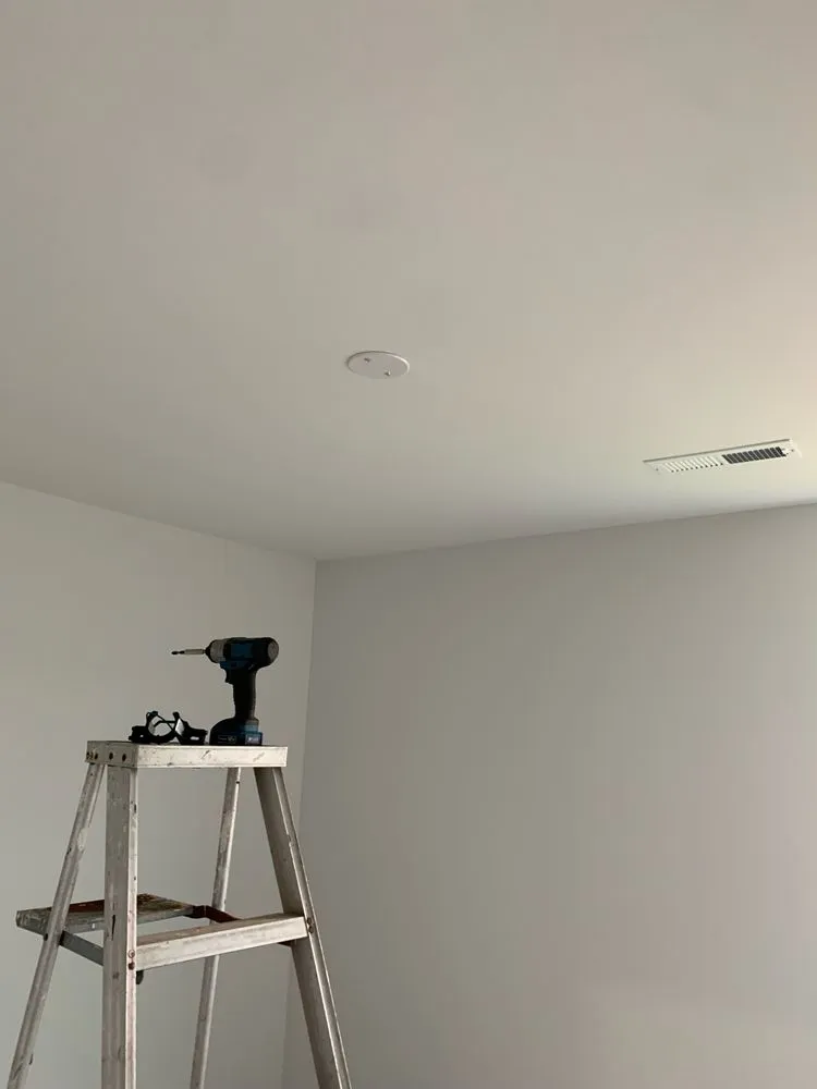 Certified wiring installation in , by Krafted Konstruction