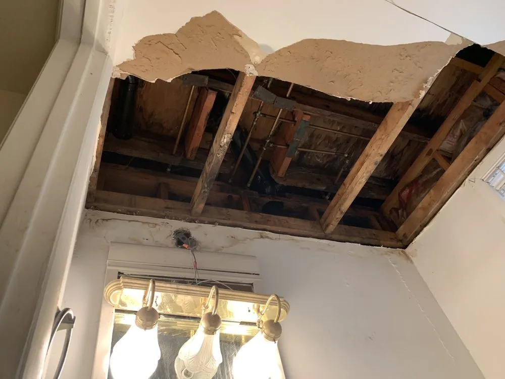 Licensed circuit breaker repair in , by Krafted Konstruction