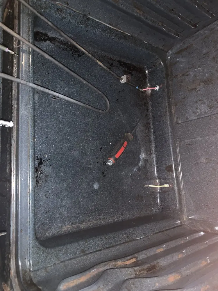 Emergency lighting installation in , by Krafted Konstruction