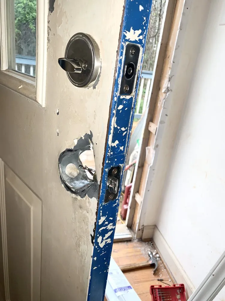 Trusted electrical repair in , by Krafted Konstruction