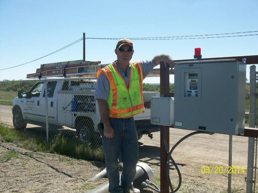 Slide of Kraftwork Industries