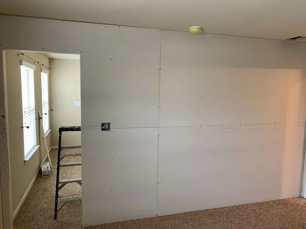 Slide of Krafty Home Repairs