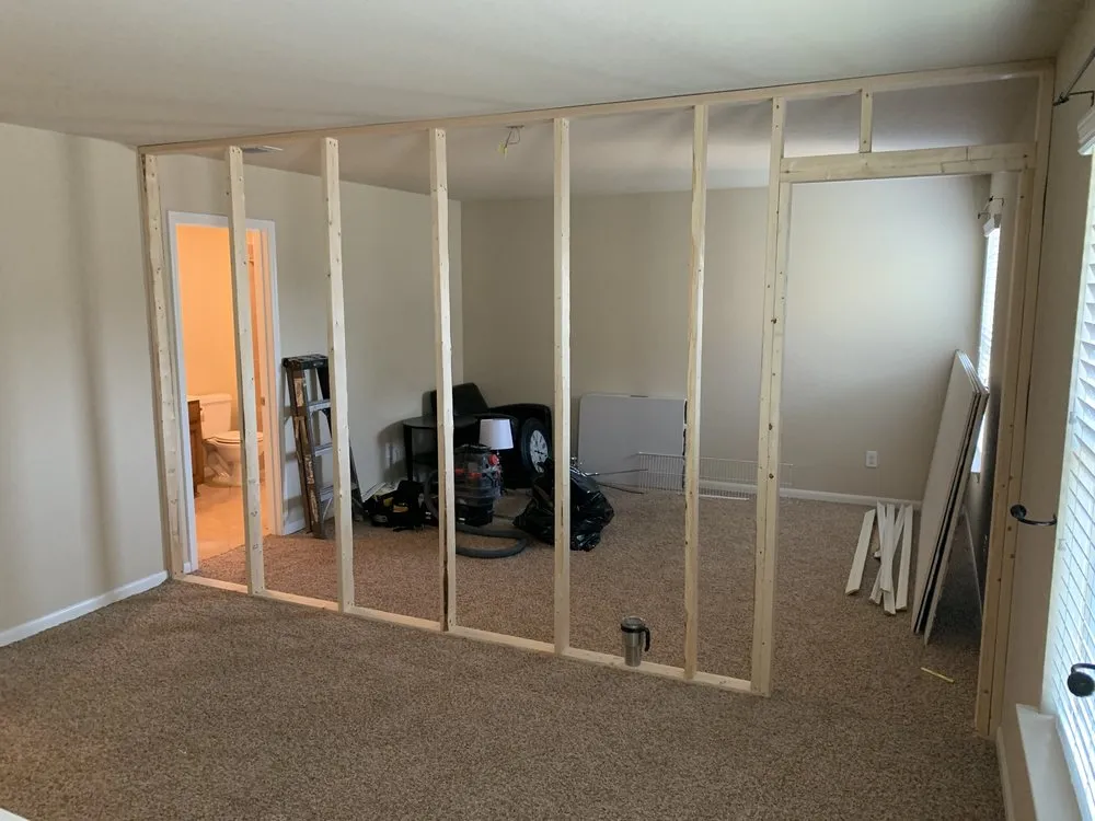 Slide of Krafty Home Repairs