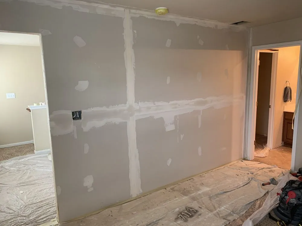 Slide of Krafty Home Repairs