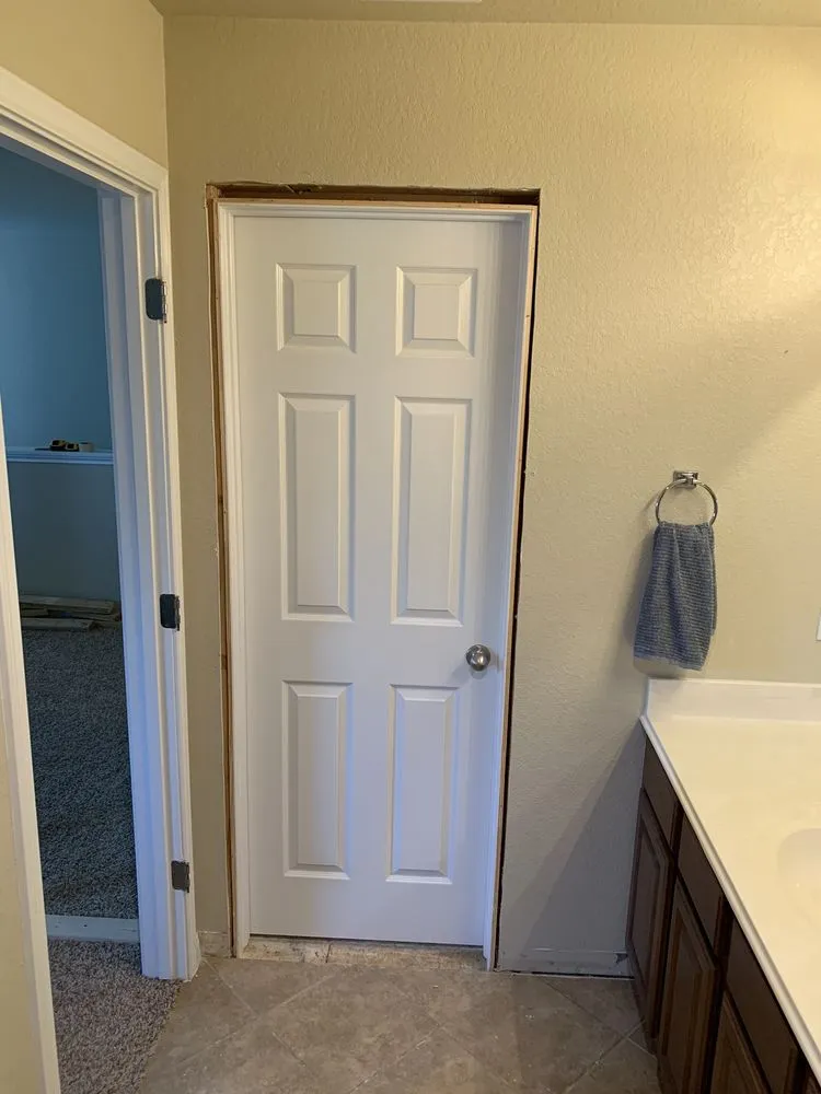 Certified panel upgrade experts serving Cibolo, TX - Krafty Home Repairs