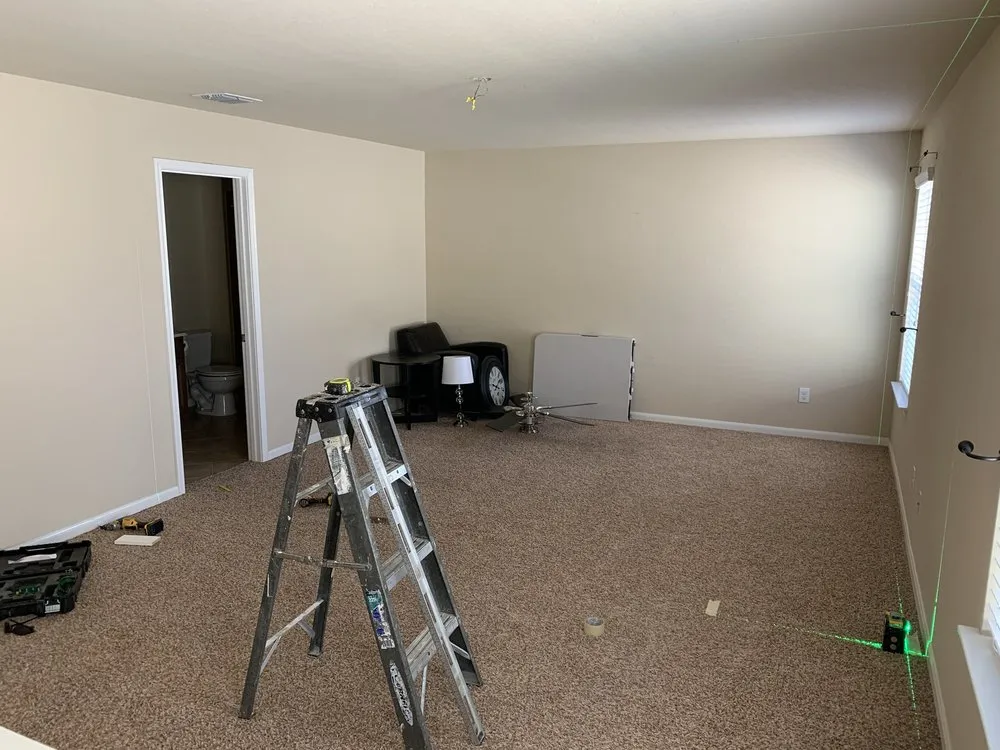 Slide of Krafty Home Repairs