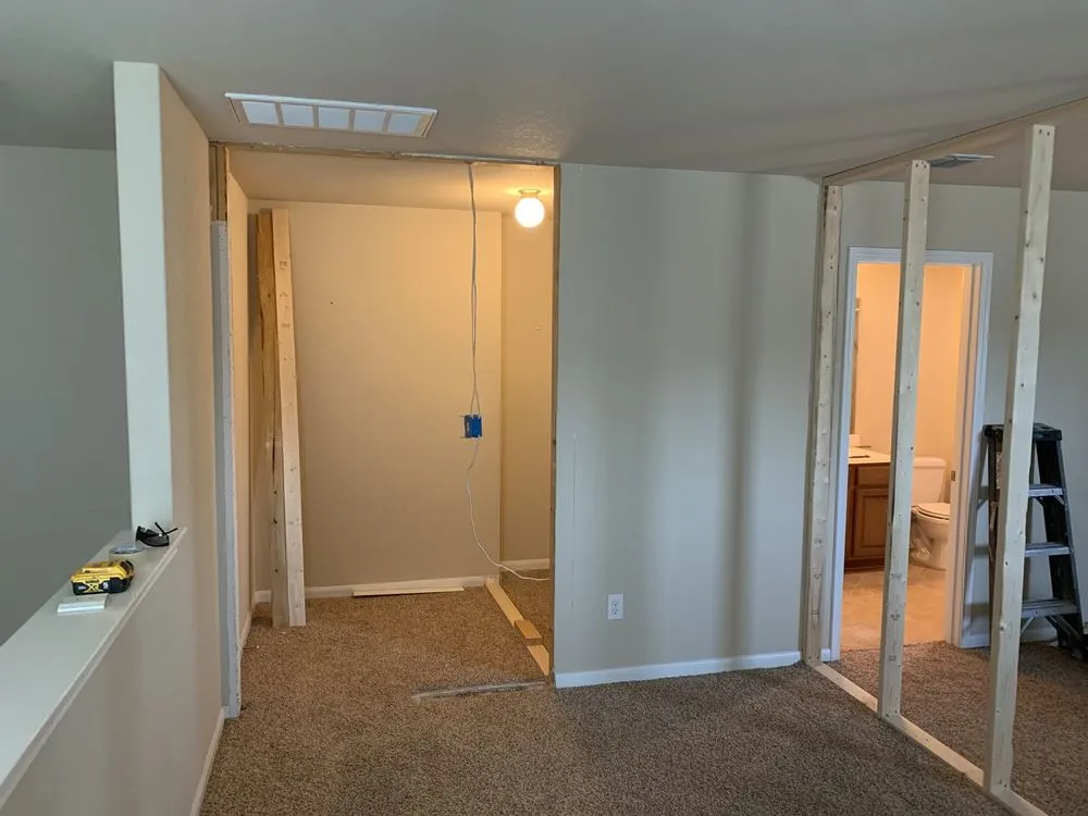 Slide of Krafty Home Repairs