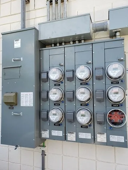 Slide of Kraig K. Otani & Associates