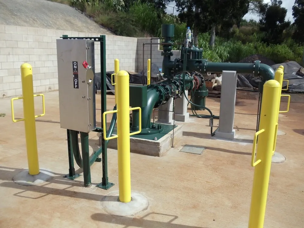 Slide of Kraig K. Otani & Associates