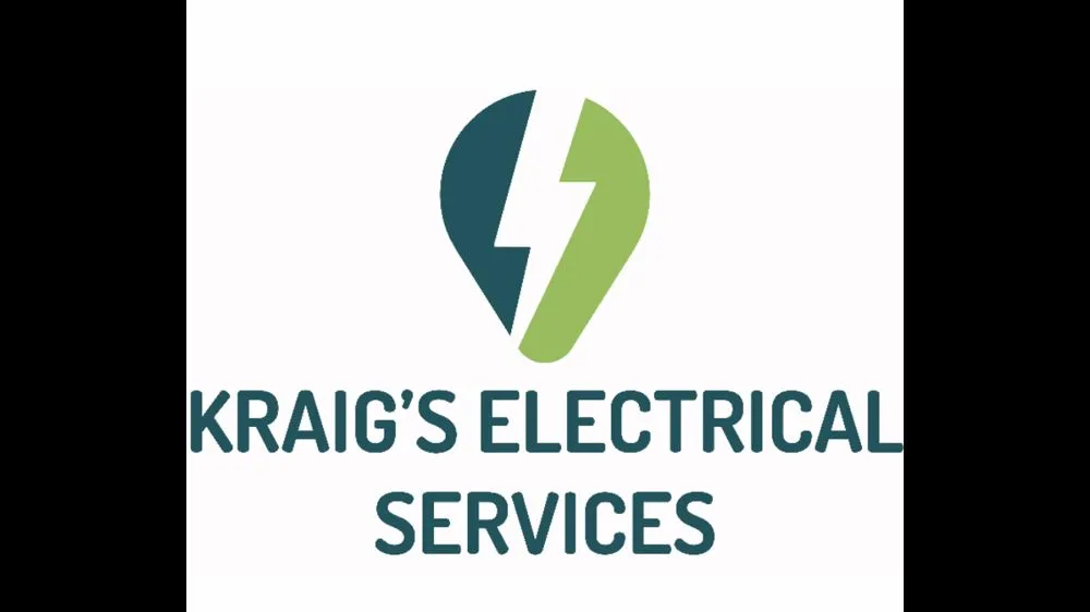 Slide of Kraig's Electrical Services