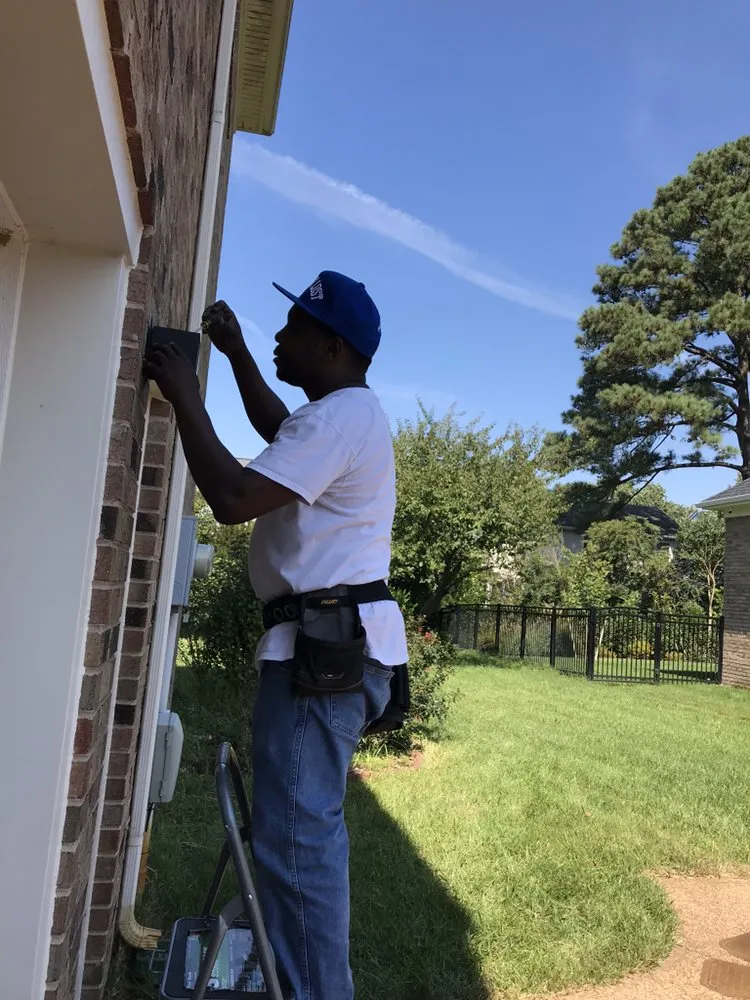 Slide of Kraig's Electrical Services