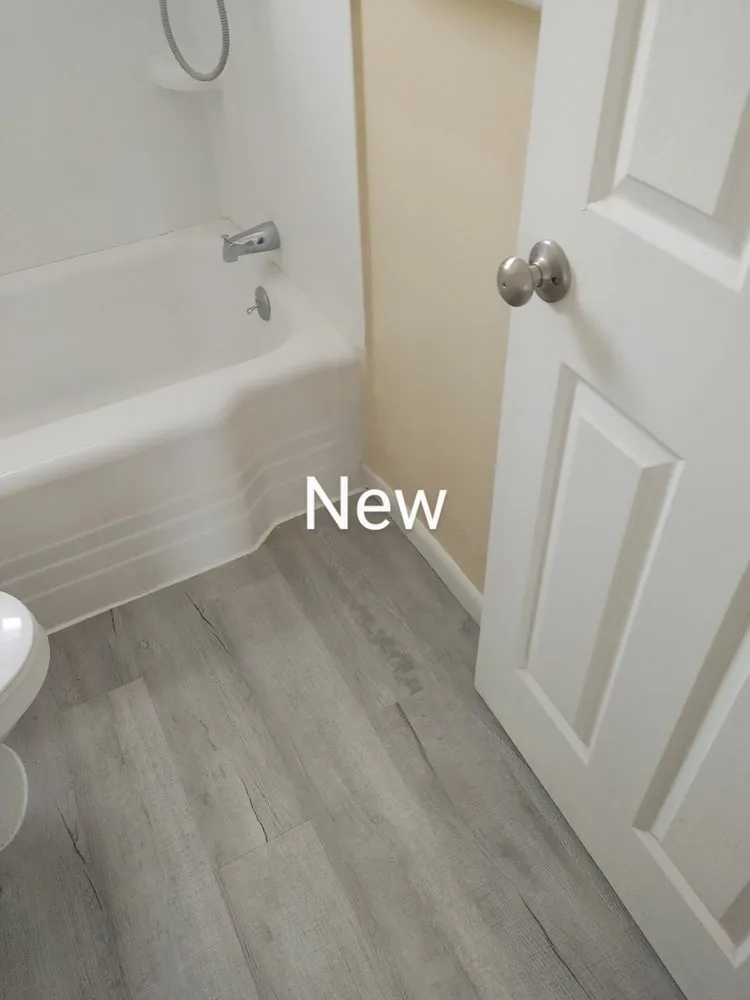 Slide of Kraken Remodeling & Painting