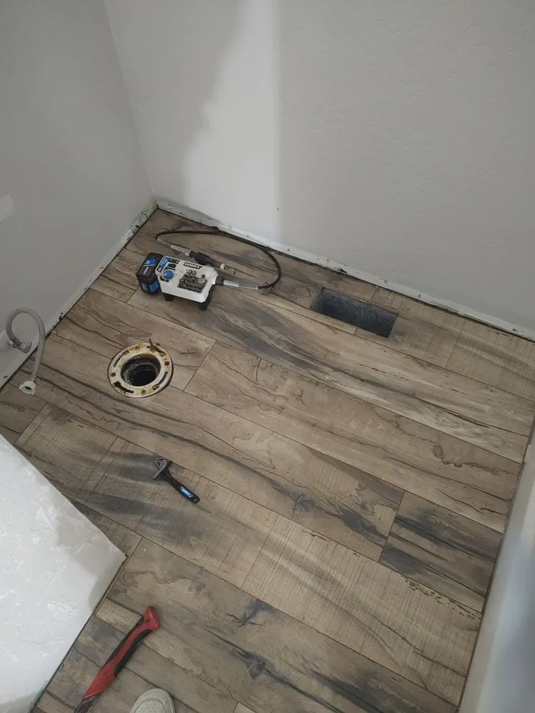 Slide of Kraken Remodeling & Painting