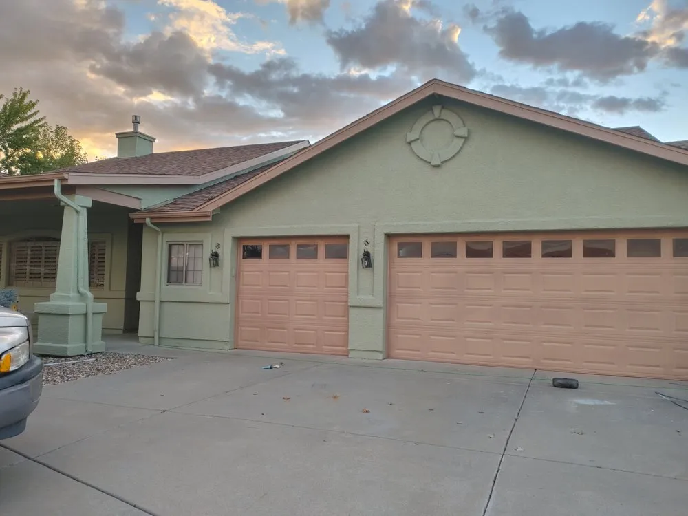 Slide of Kraken Remodeling & Painting