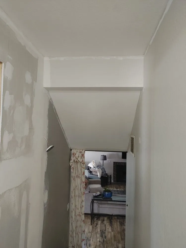 Slide of Kraken Remodeling & Painting