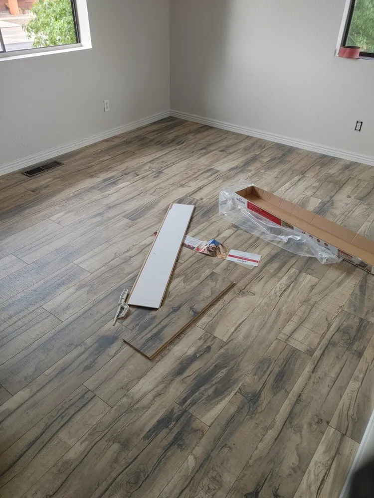 Slide of Kraken Remodeling & Painting