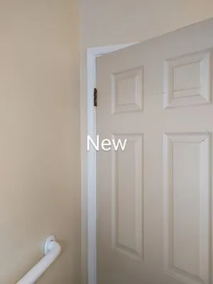 Kraken Remodeling & Painting Logo