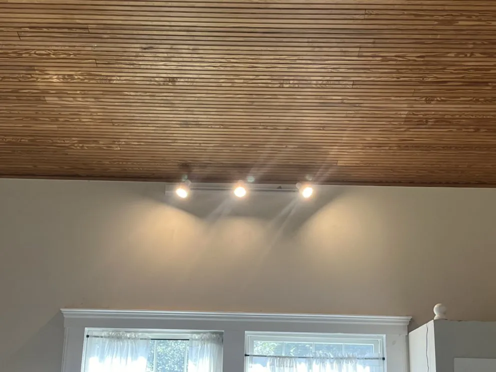 Slide of Krall Residential Electric