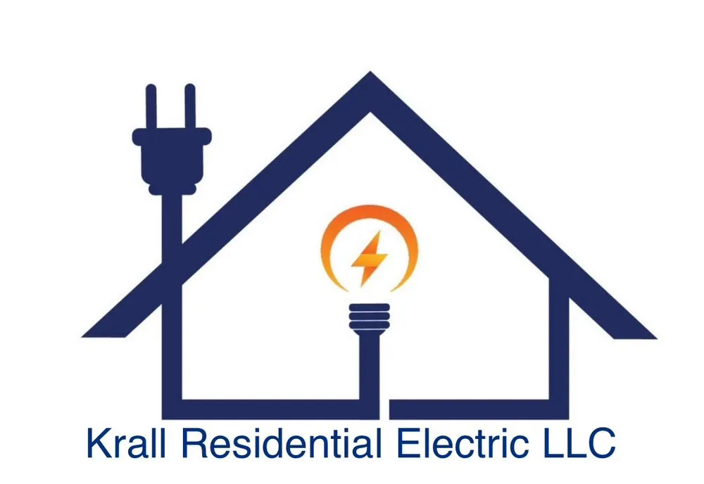 Slide of Krall Residential Electric