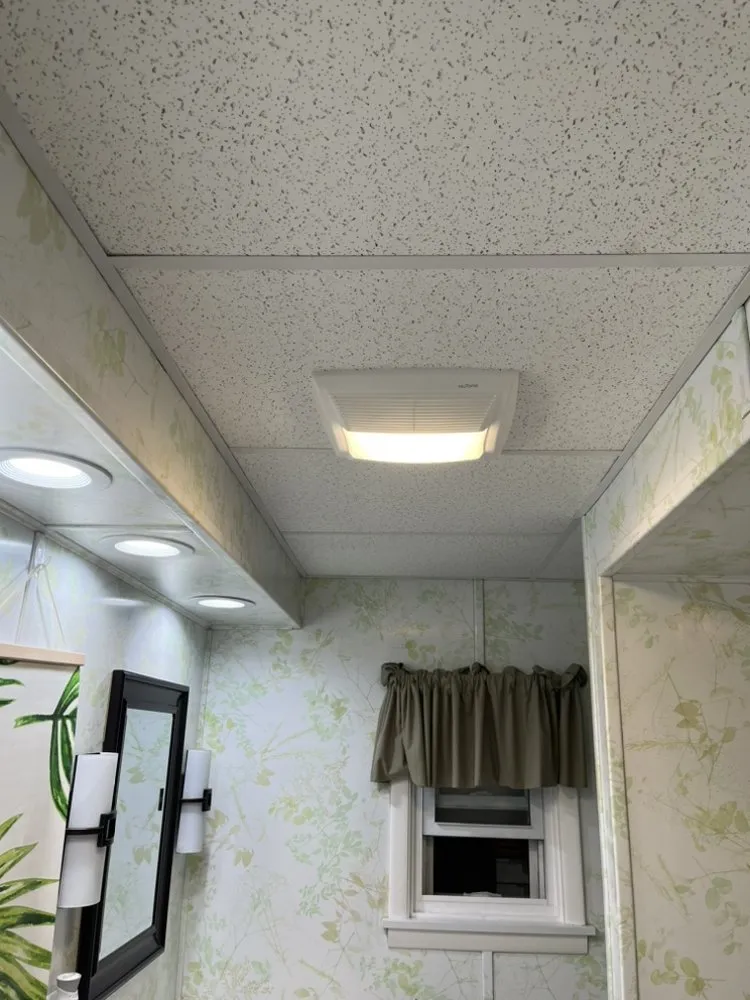 Slide of Krall Residential Electric