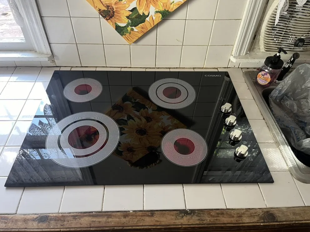 Slide of Krall Residential Electric