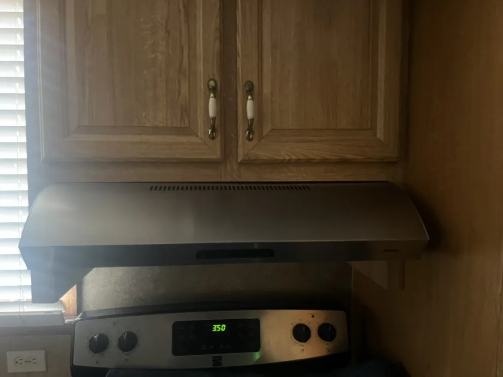 Slide of Krall Residential Electric