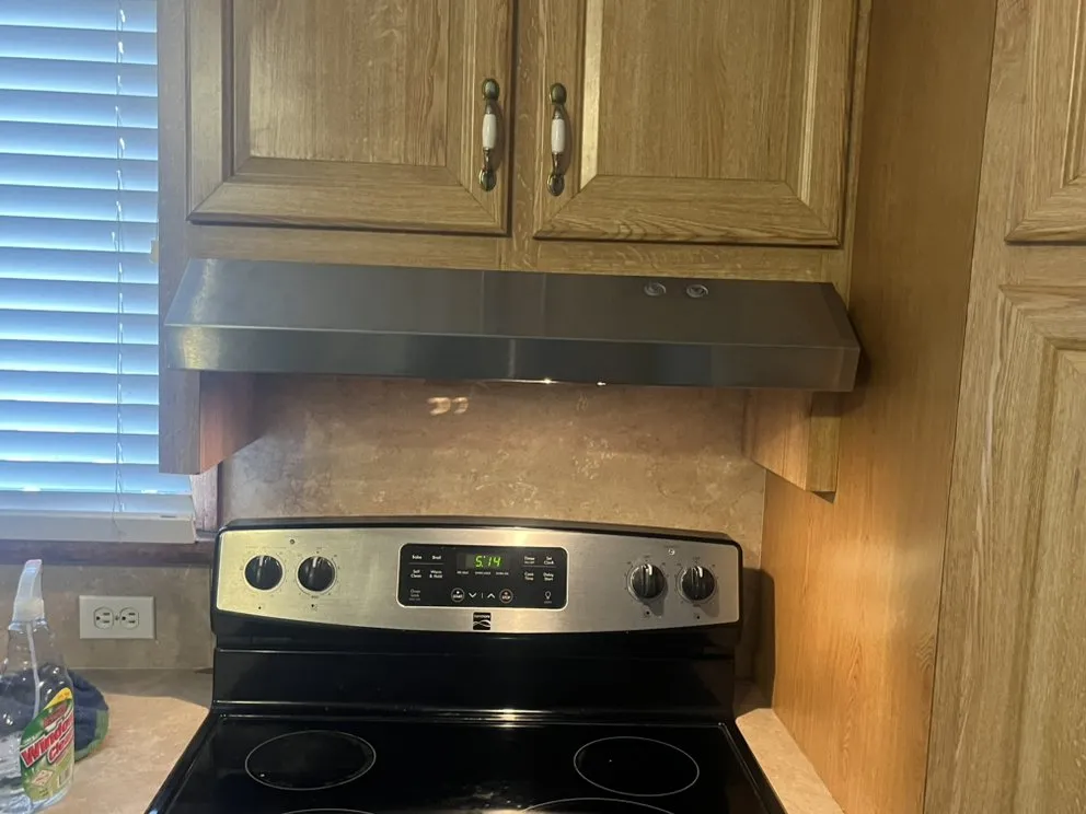 Slide of Krall Residential Electric