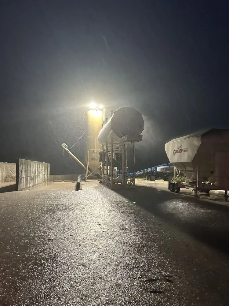 Slide of Kramer Electric Service TECL21714