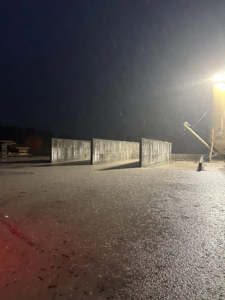 Slide of Kramer Electric Service TECL21714