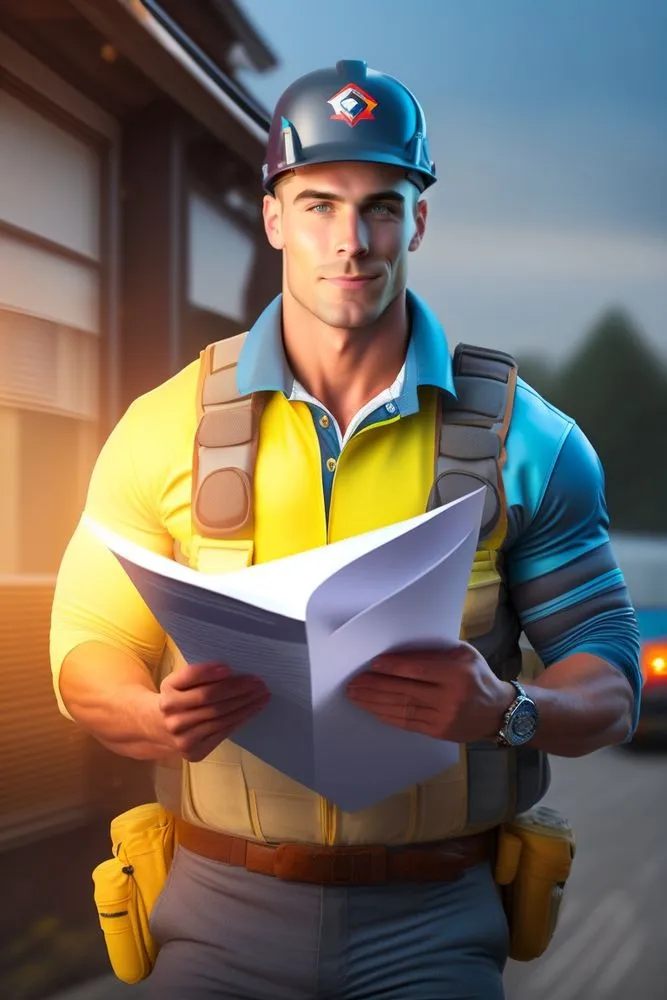 Slide of Kratz Electrical