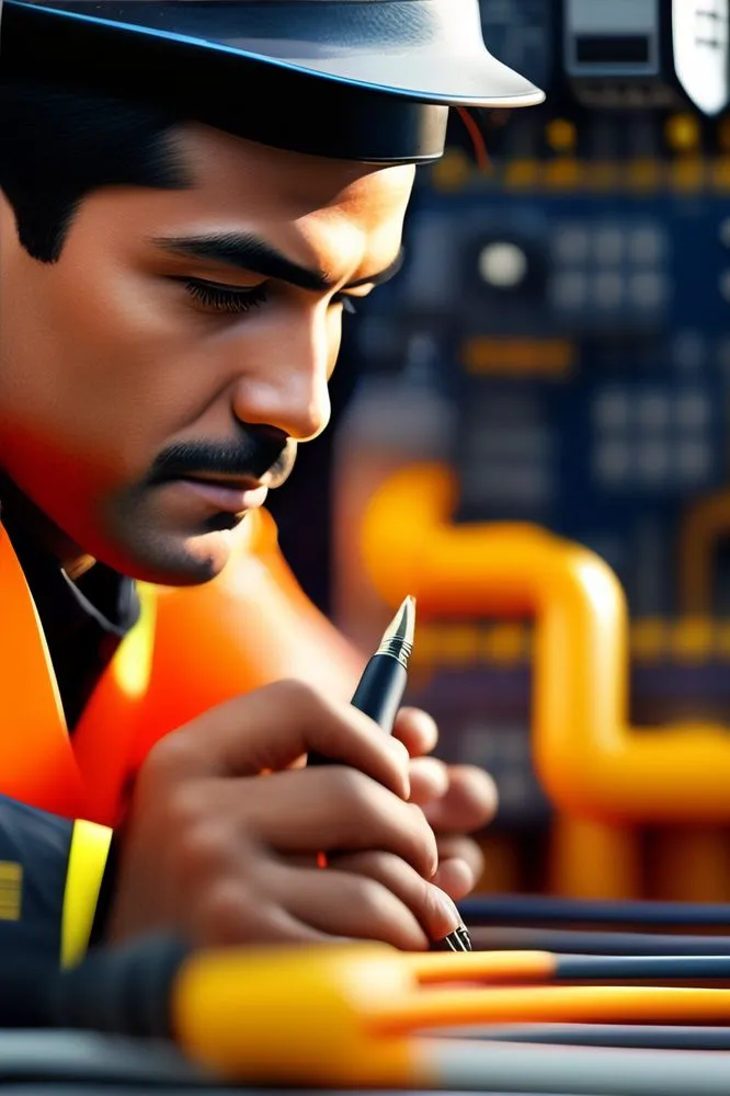 Slide of Kratz Electrical