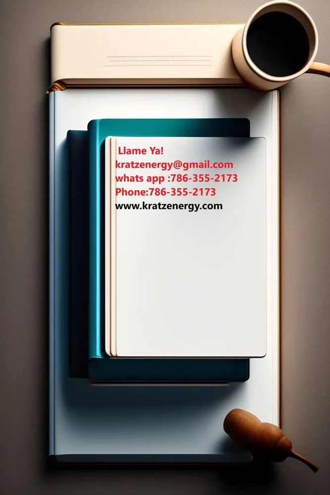 Slide of Kratz Electrical